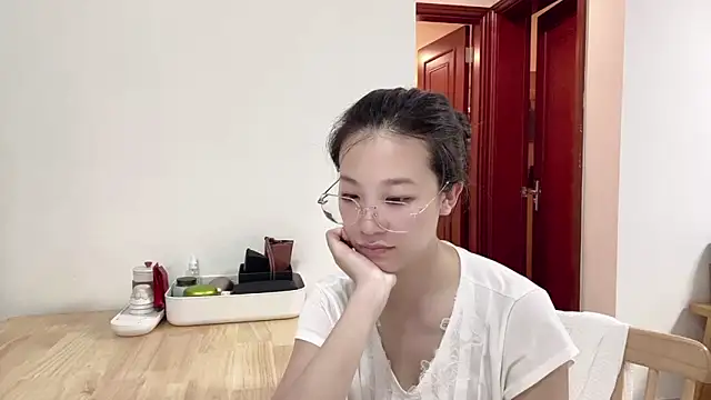 美女Chloe_Coco在线直播