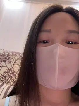 美女SSSniang-在线直播