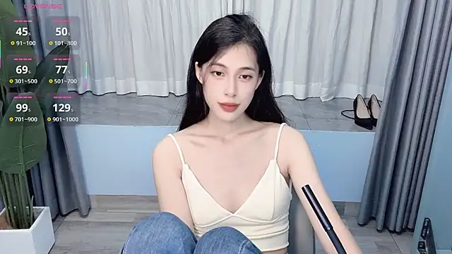 美女Aurora_99在线直播