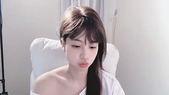 美女-Hottie在线直播