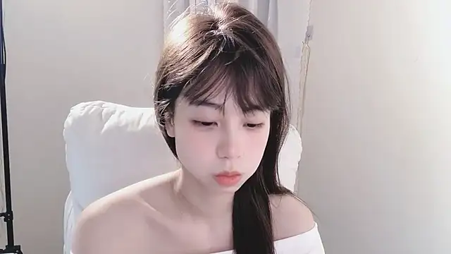 美女-Hottie在线直播