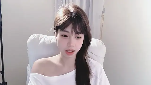 美女-Hottie在线直播