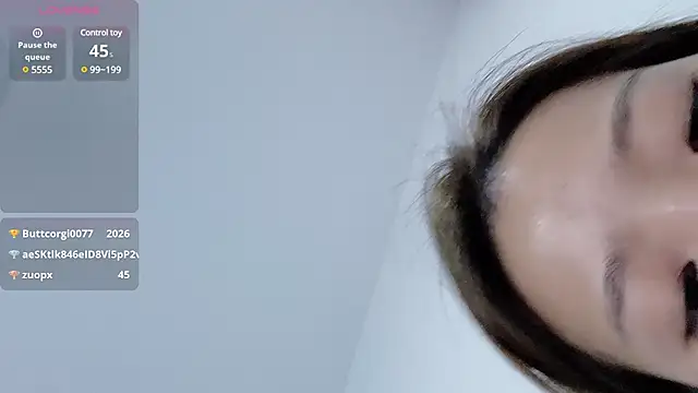 美女yuyu_77在线直播