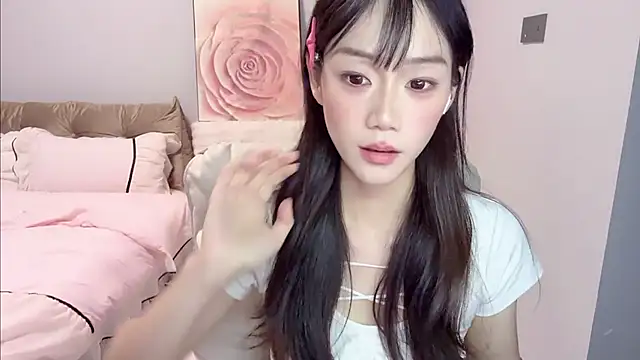 美女suyaoyao-x在线直播