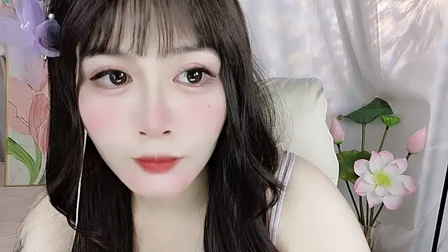 美女Nancy-Cindy在线直播