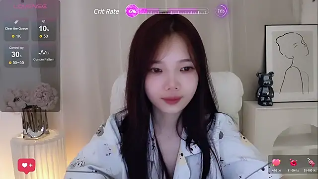 美女Doki--在线直播