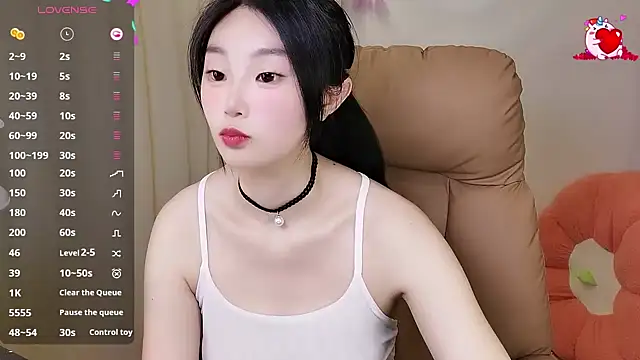 美女shaovu在线直播
