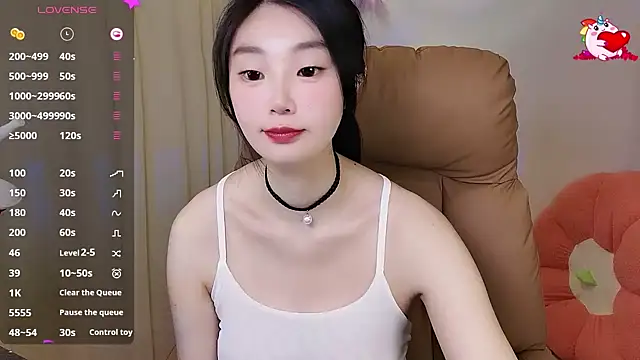 美女shaovu在线直播