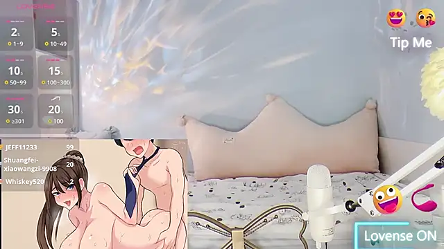 美女-Tilana-在线直播