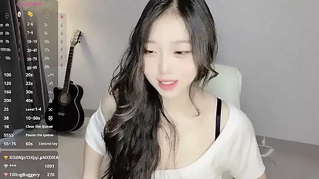 美女yukiyyuu44在线直播