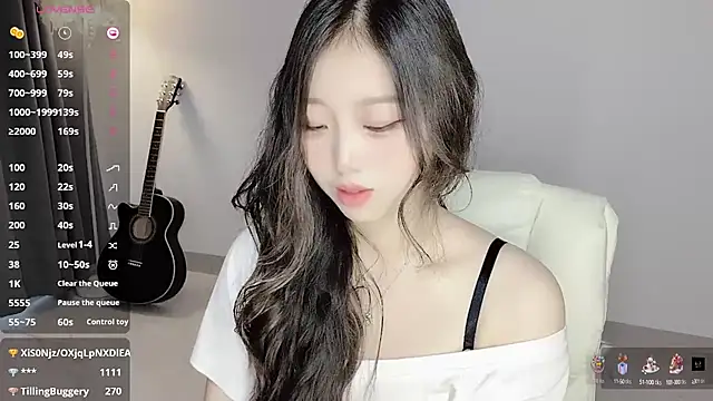 美女yukiyyuu44在线直播