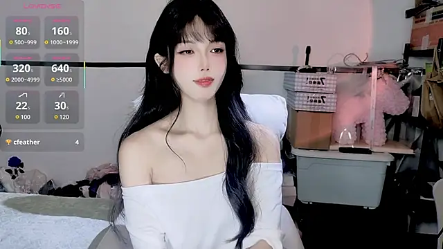 美女XueNi-888在线直播