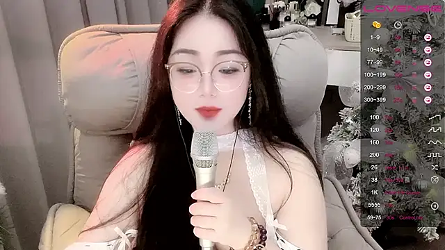 美女Monica-888在线直播
