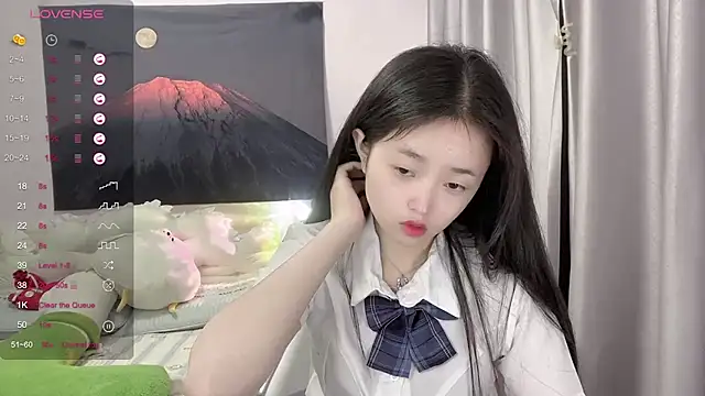 美女Mia-6688在线直播