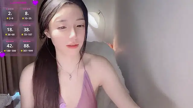 美女Mimi_666在线直播