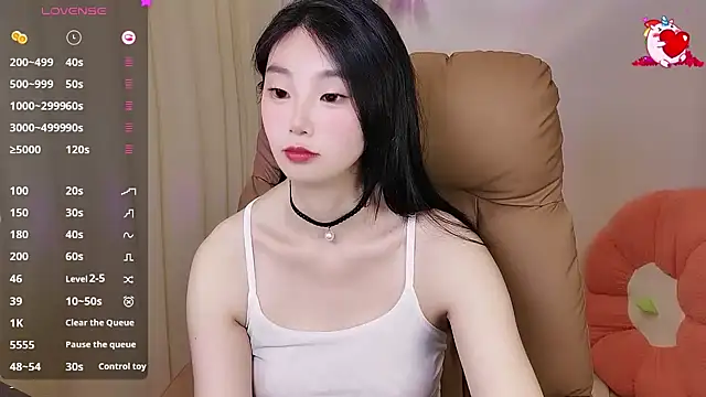 美女shaovu在线直播