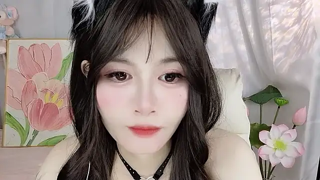 美女Nancy-Cindy在线直播