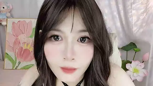 美女Nancy-Cindy在线直播