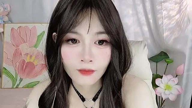 美女Nancy-Cindy在线直播
