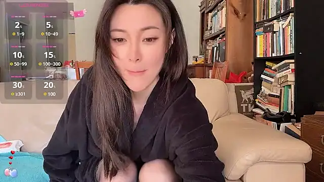 美女Ada-xixi在线直播