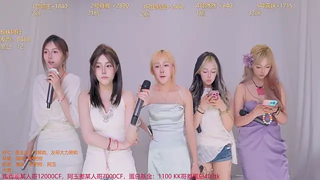 美女cqyyds001在线直播