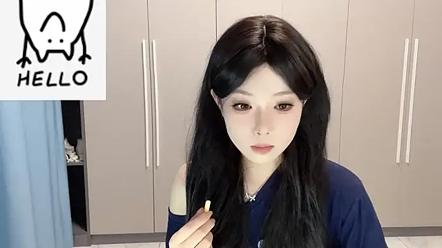 美女Q-ing在线直播