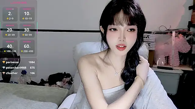 美女XueNi-888在线直播