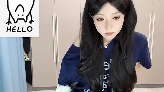 美女Q-ing在线直播