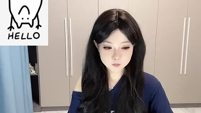 美女Q-ing在线直播