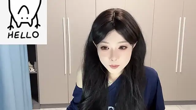 美女Q-ing在线直播