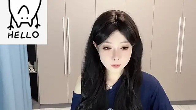 美女Q-ing在线直播