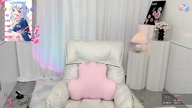 美女Alma_va在线直播