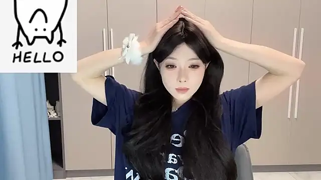 美女Q-ing在线直播