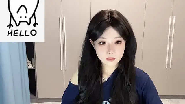 美女Q-ing在线直播