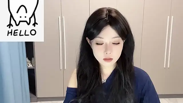 美女Q-ing在线直播