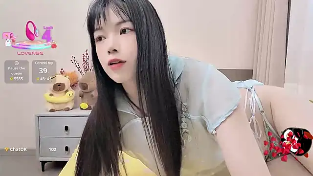美女Mumu___在线直播