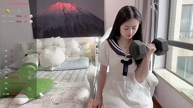 美女Mia-6688在线直播