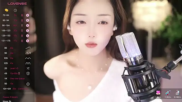 美女nannan521131在线直播