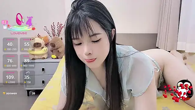美女Mumu___在线直播