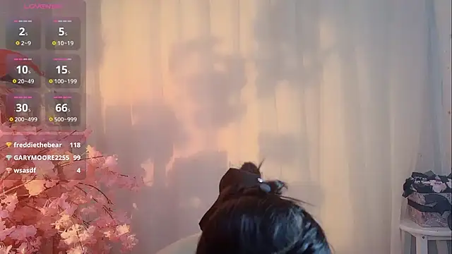美女Dami886在线直播