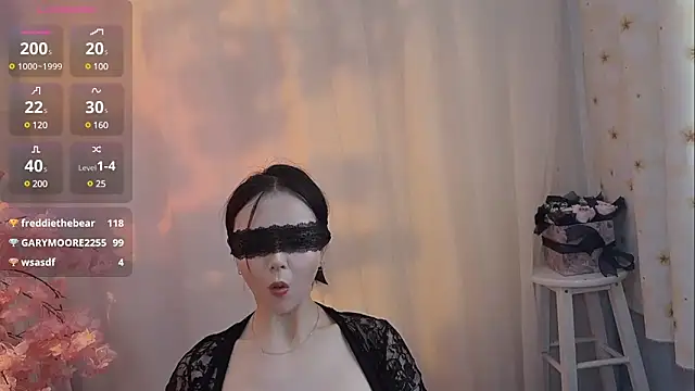 美女Dami886在线直播
