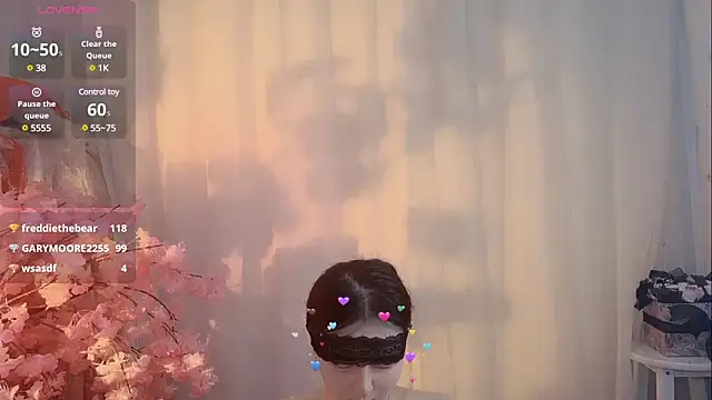 美女Dami886在线直播