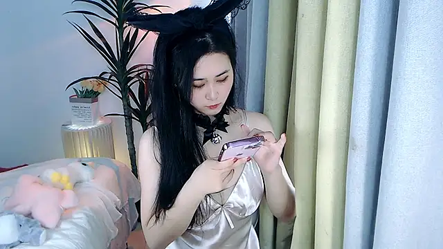 美女Linda-777在线直播