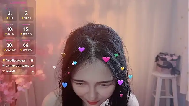 美女Dami886在线直播
