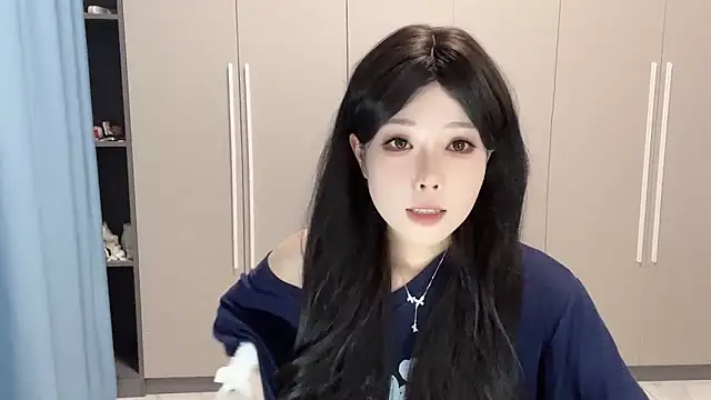 美女Q-ing在线直播