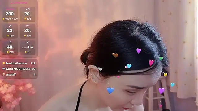 美女Dami886在线直播