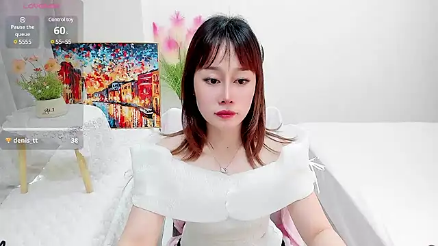 美女Vivian-6在线直播