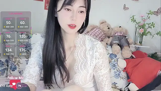 美女Lisa-s在线直播