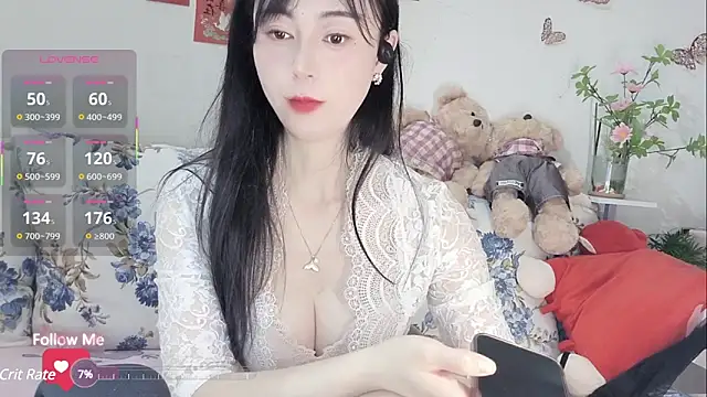 美女Lisa-s在线直播