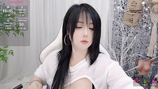 美女Vaness-a在线直播